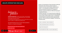 Desktop Screenshot of givideo.org
